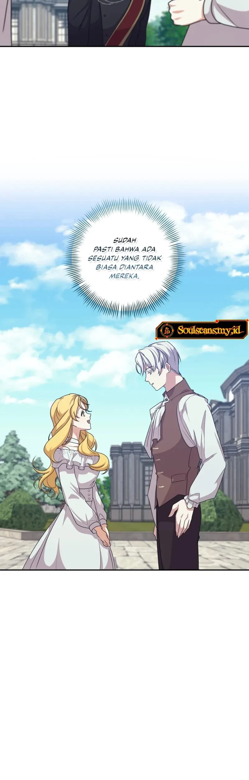 24-hour Rebirth Consultation Centre Chapter 18 Gambar 12