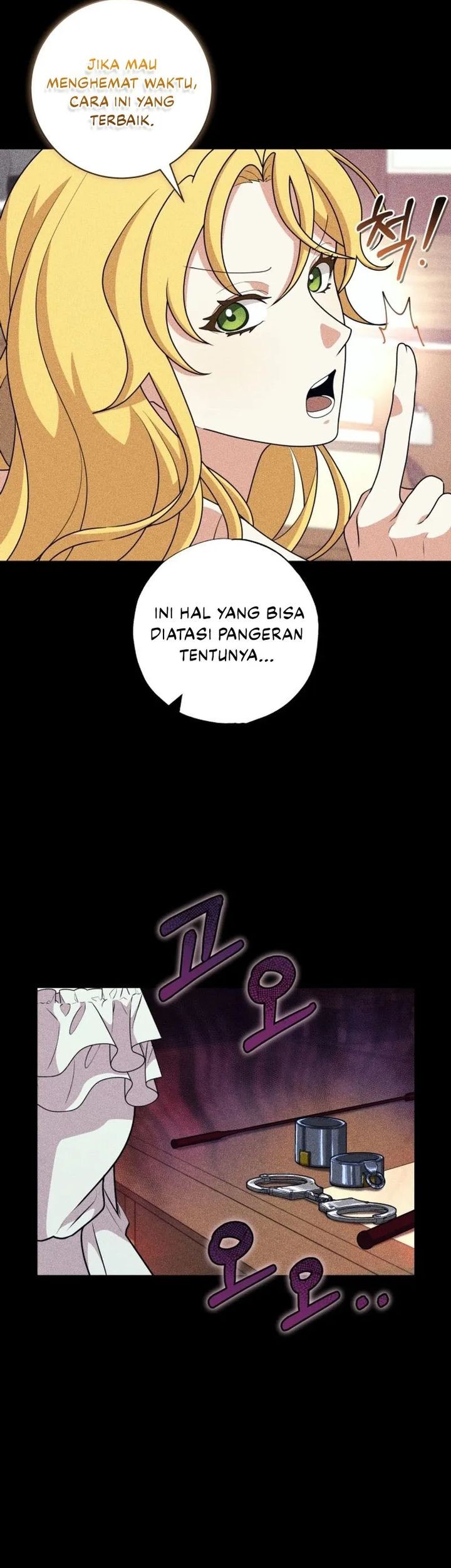 24-hour Rebirth Consultation Centre Chapter 19 Gambar 19