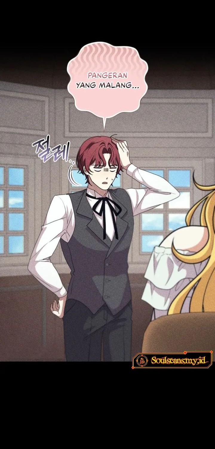 24-hour Rebirth Consultation Centre Chapter 19 Gambar 20