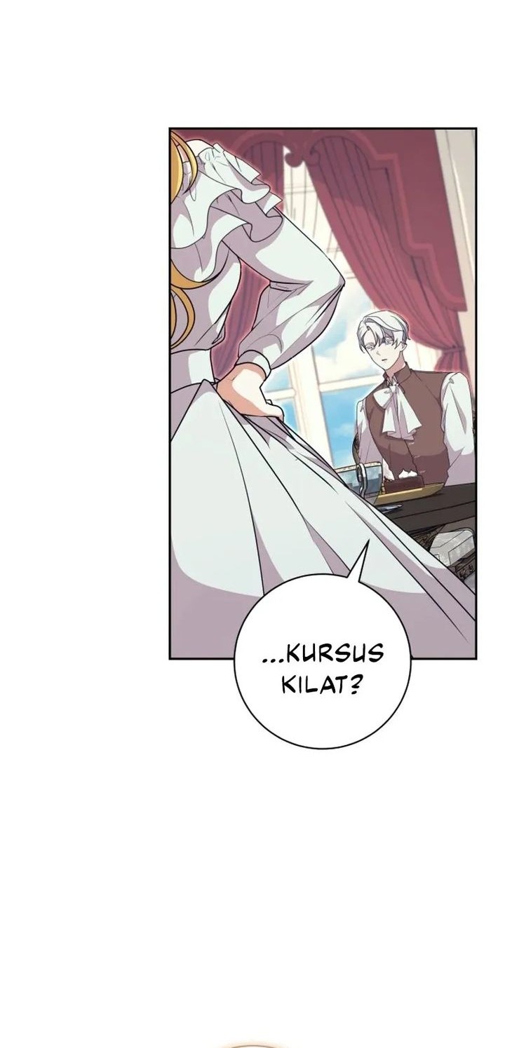 24-hour Rebirth Consultation Centre Chapter 19 Gambar 22