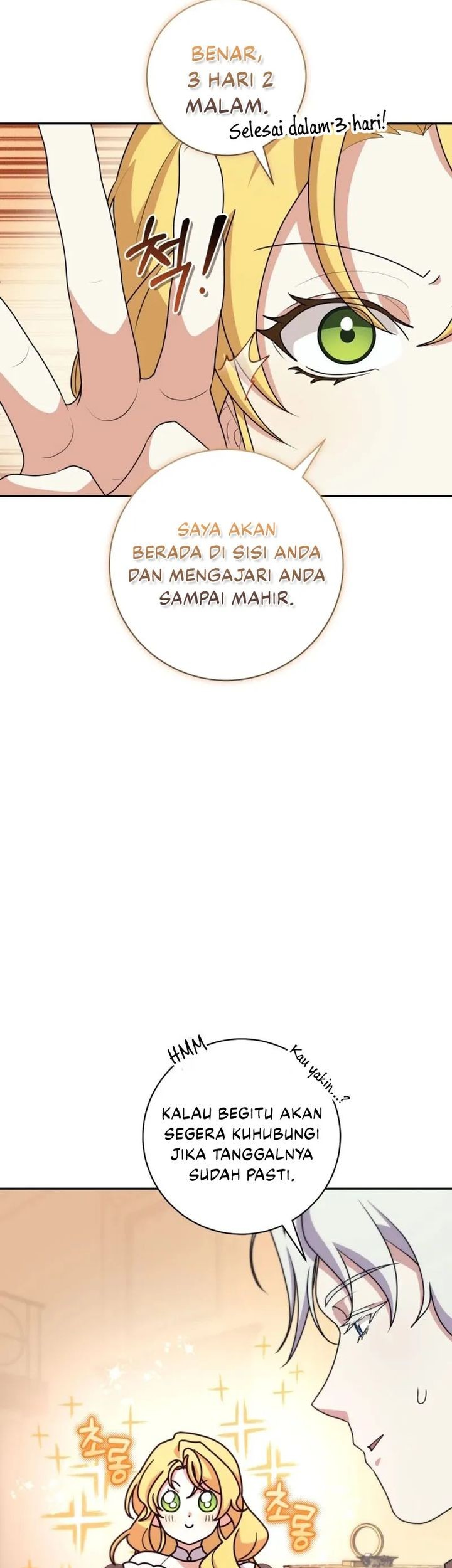 24-hour Rebirth Consultation Centre Chapter 19 Gambar 23