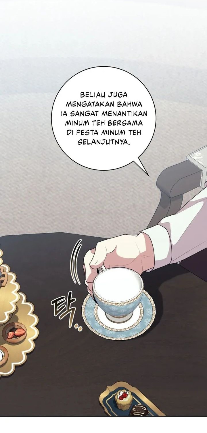 Manhwa 24-hour Rebirth Consultation Centre Chapter 19 gambar nomor 2