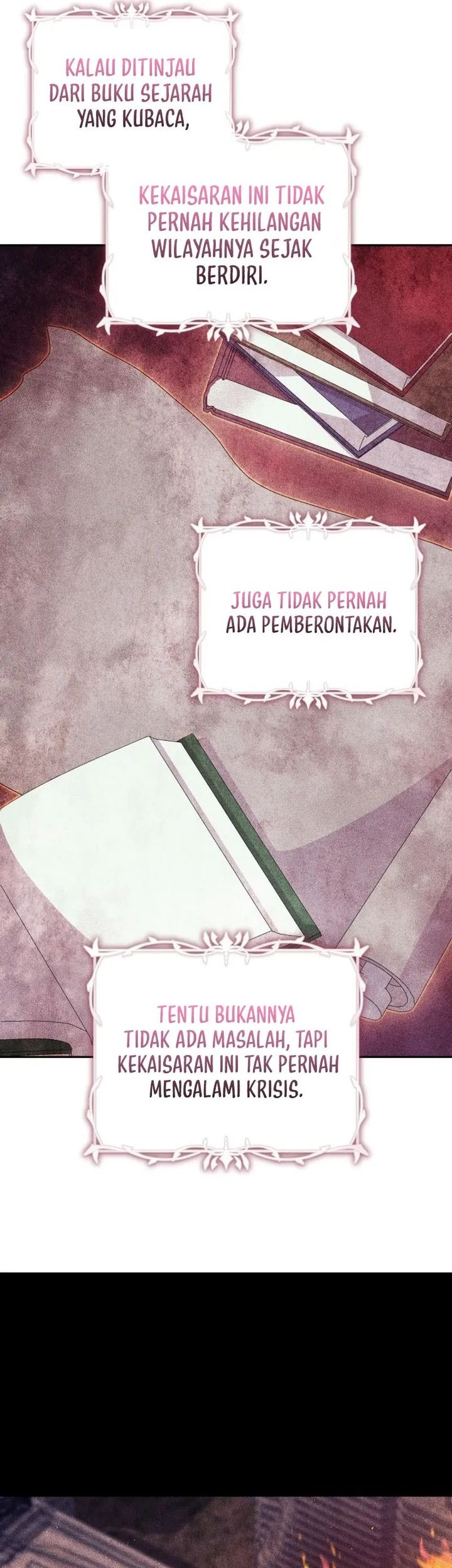 24-hour Rebirth Consultation Centre Chapter 19 Gambar 43