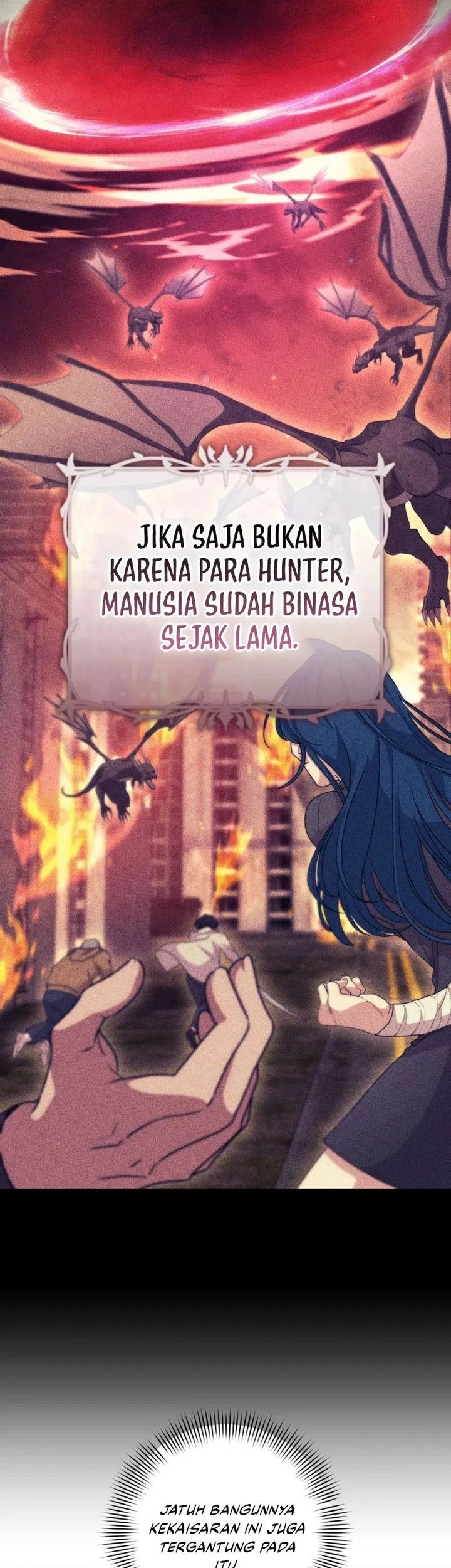 24-hour Rebirth Consultation Centre Chapter 19 Gambar 45