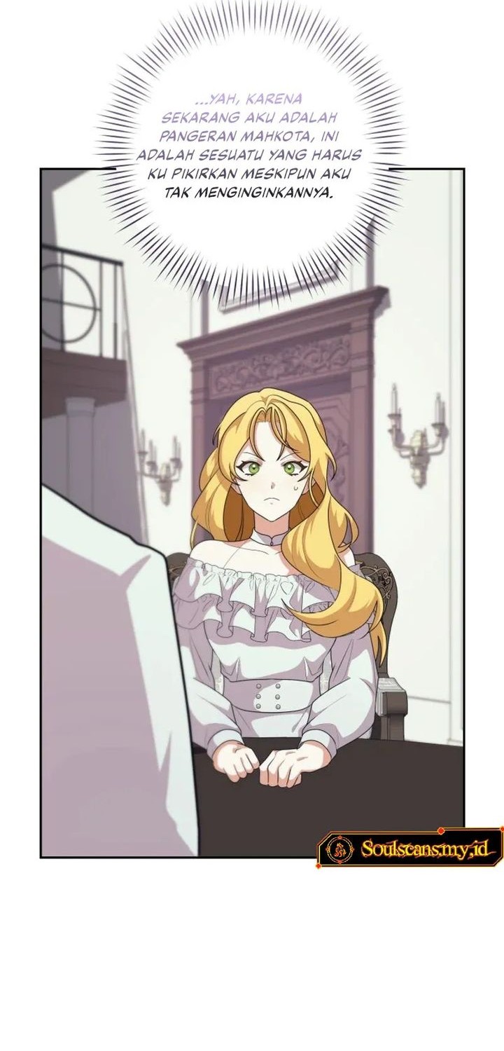 24-hour Rebirth Consultation Centre Chapter 19 Gambar 48