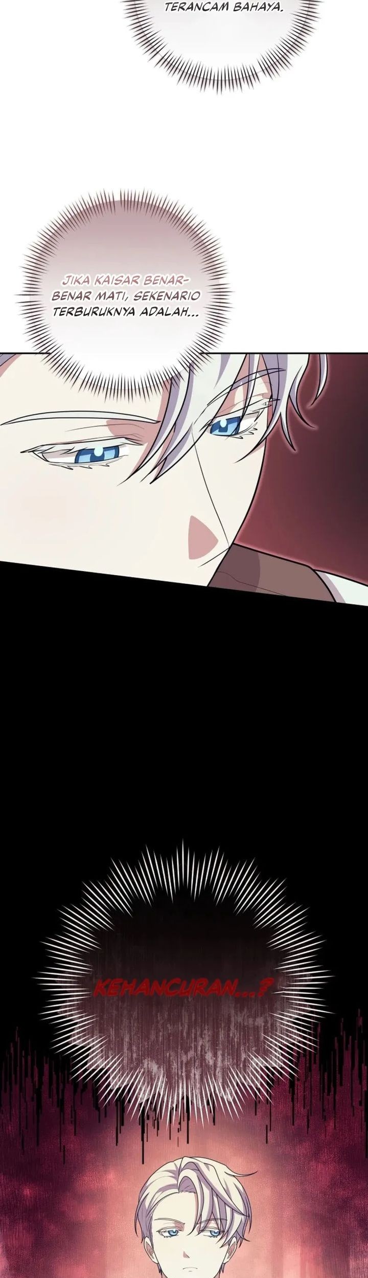 24-hour Rebirth Consultation Centre Chapter 19 Gambar 51