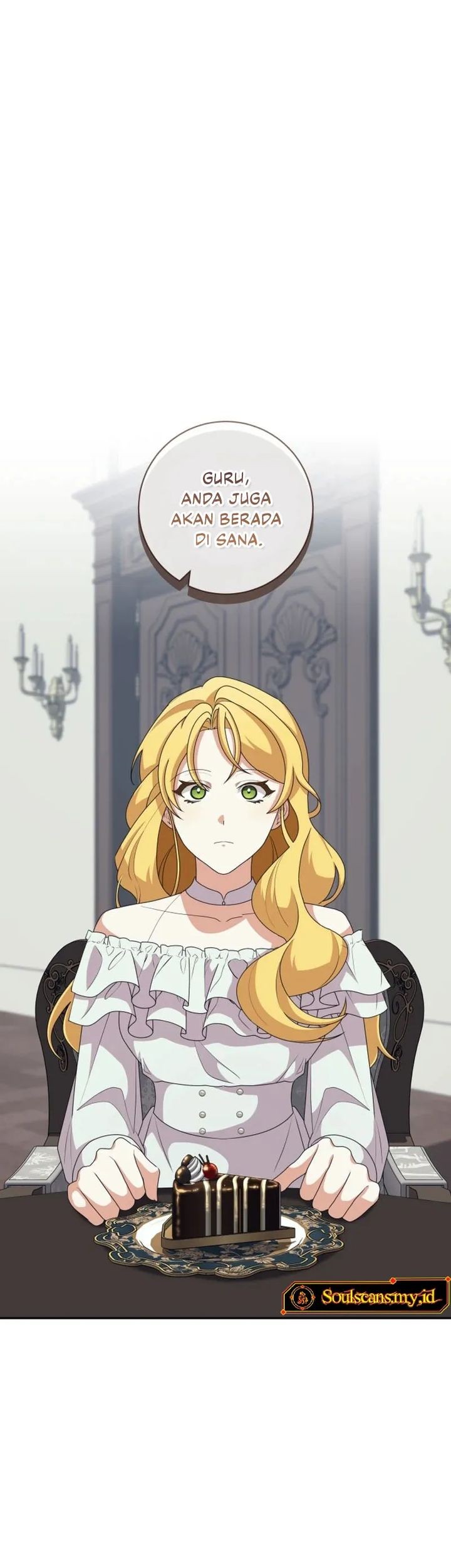 24-hour Rebirth Consultation Centre Chapter 19 Gambar 3