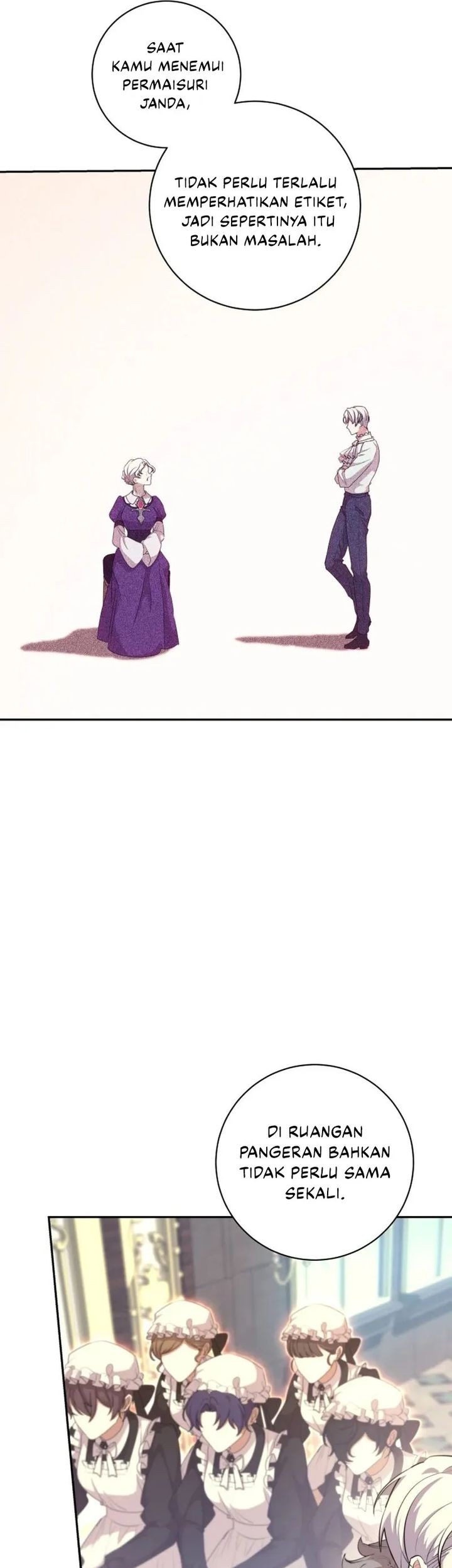 24-hour Rebirth Consultation Centre Chapter 19 Gambar 7