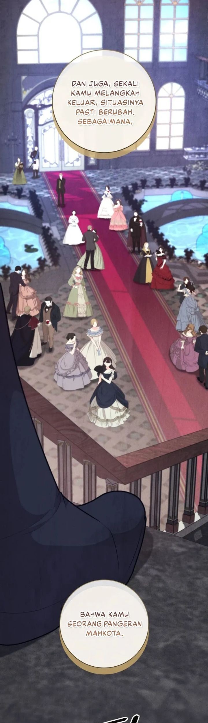 24-hour Rebirth Consultation Centre Chapter 19 Gambar 9