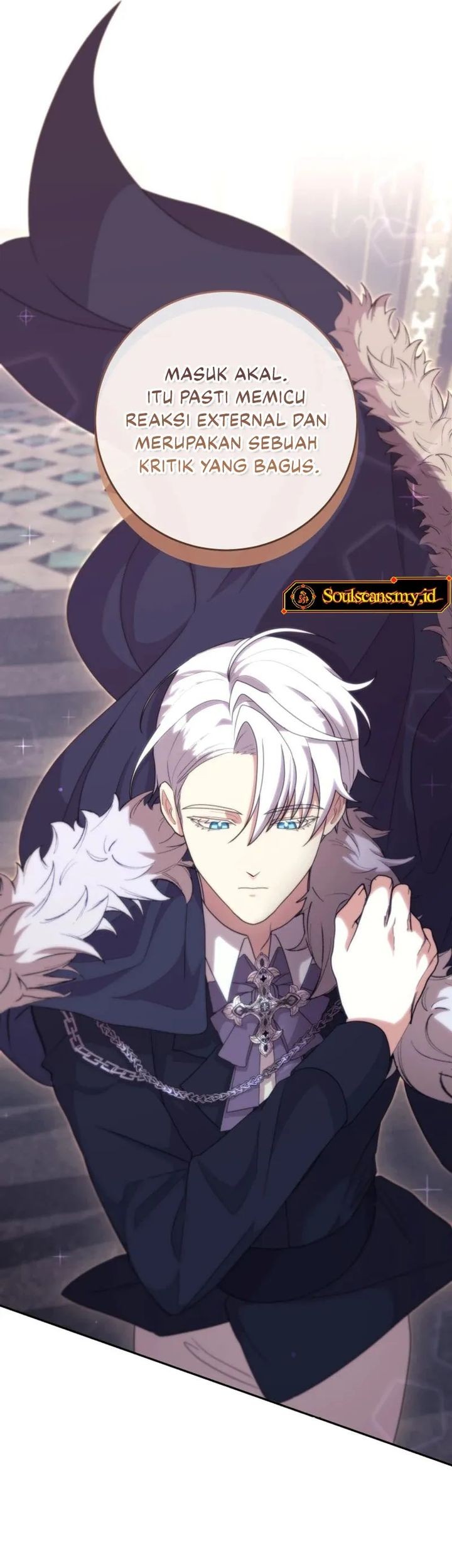 24-hour Rebirth Consultation Centre Chapter 19 Gambar 11