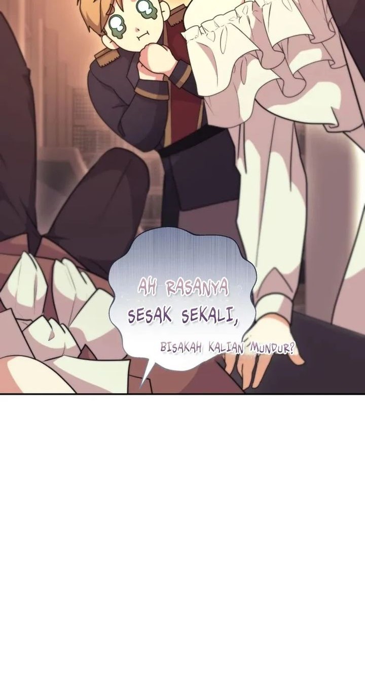 24-hour Rebirth Consultation Centre Chapter 20 Gambar 34