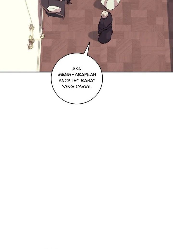 24-hour Rebirth Consultation Centre Chapter 20 Gambar 44