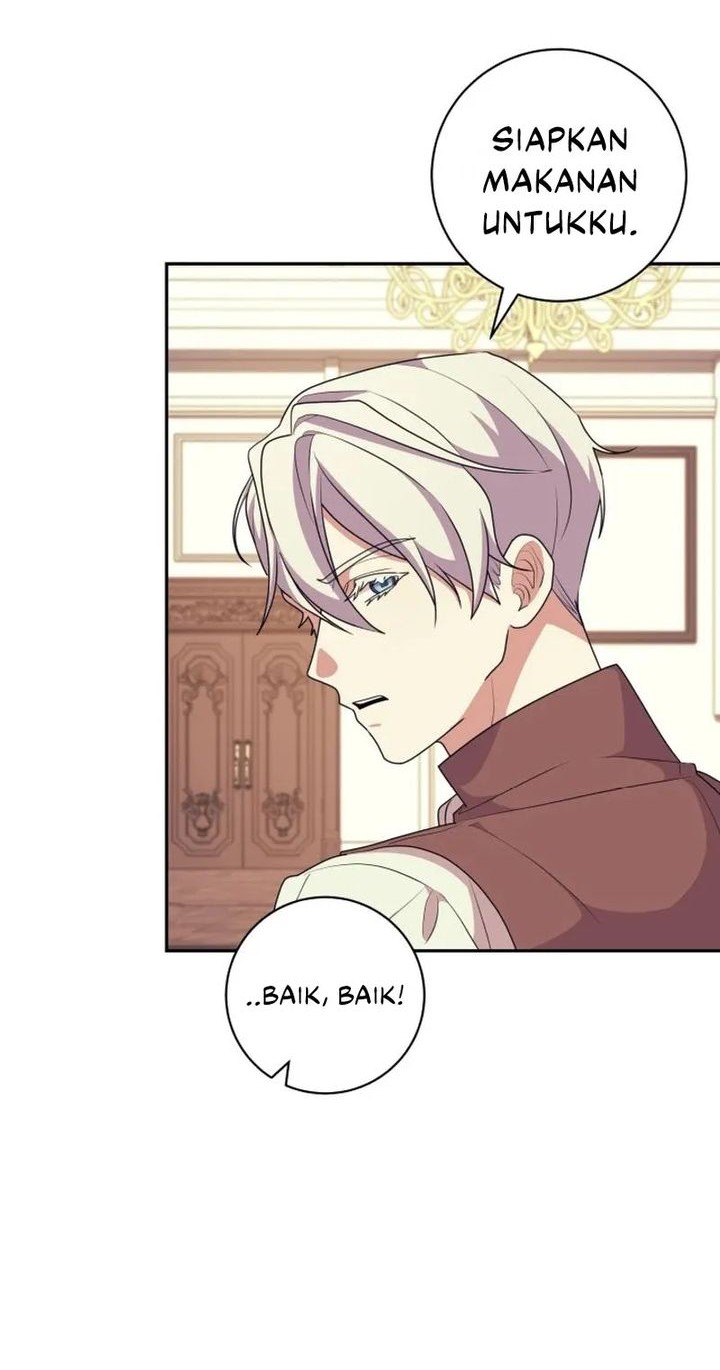 24-hour Rebirth Consultation Centre Chapter 20 Gambar 56
