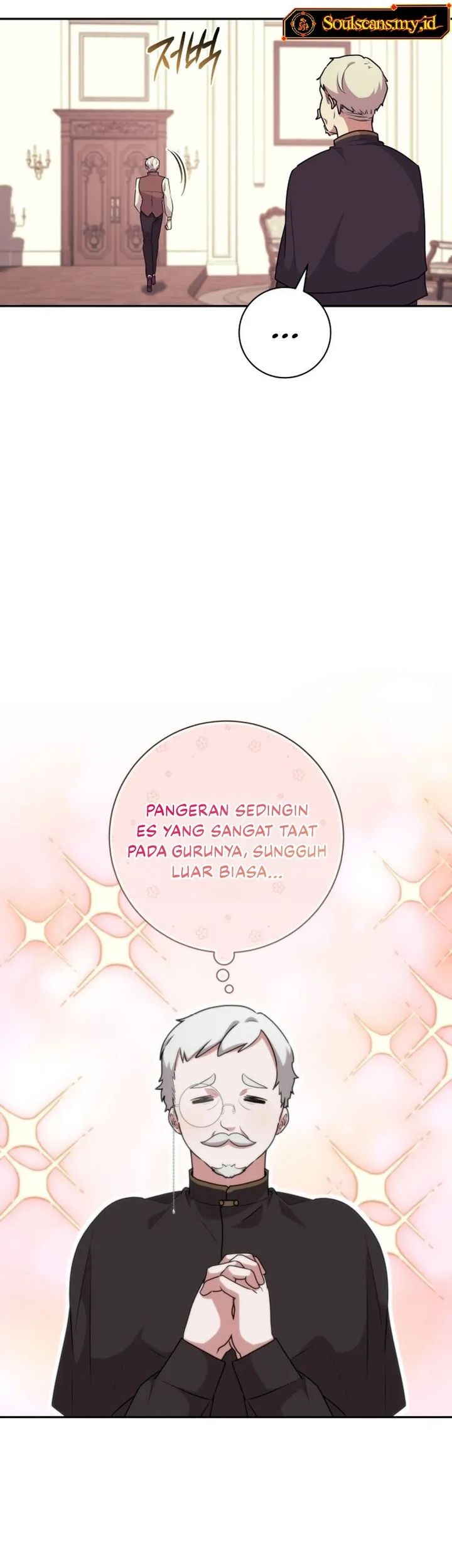 24-hour Rebirth Consultation Centre Chapter 20 Gambar 57