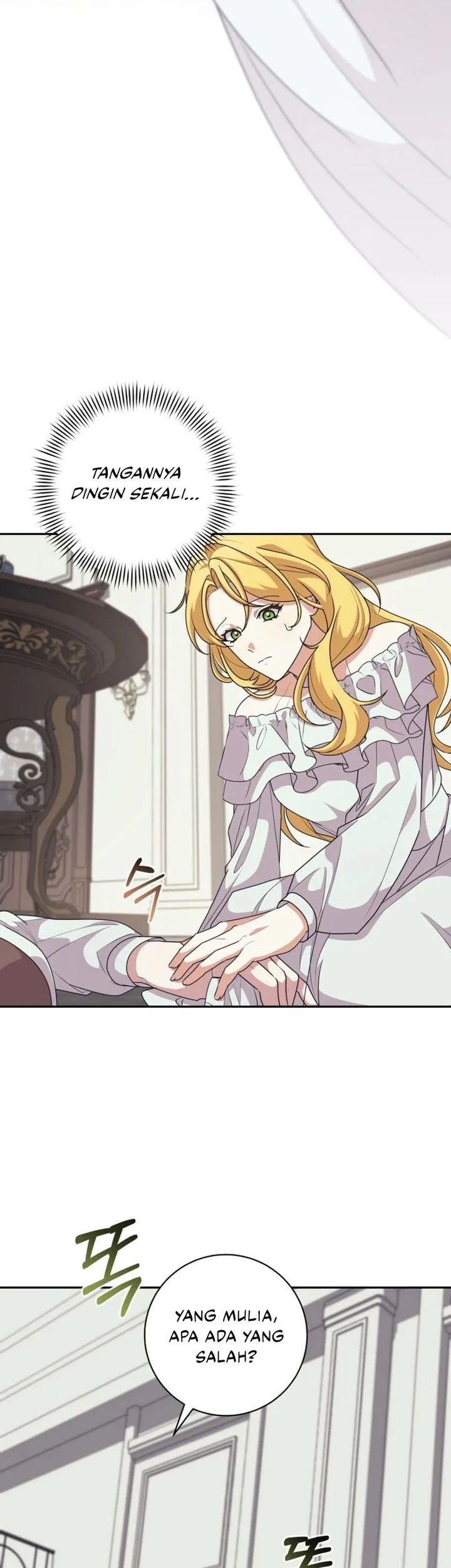 24-hour Rebirth Consultation Centre Chapter 20 Gambar 3