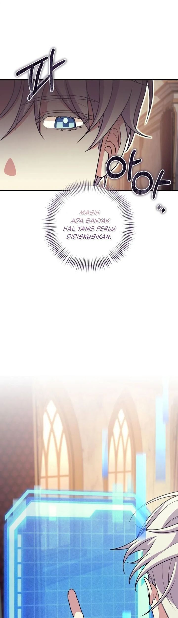 24-hour Rebirth Consultation Centre Chapter 20 Gambar 59