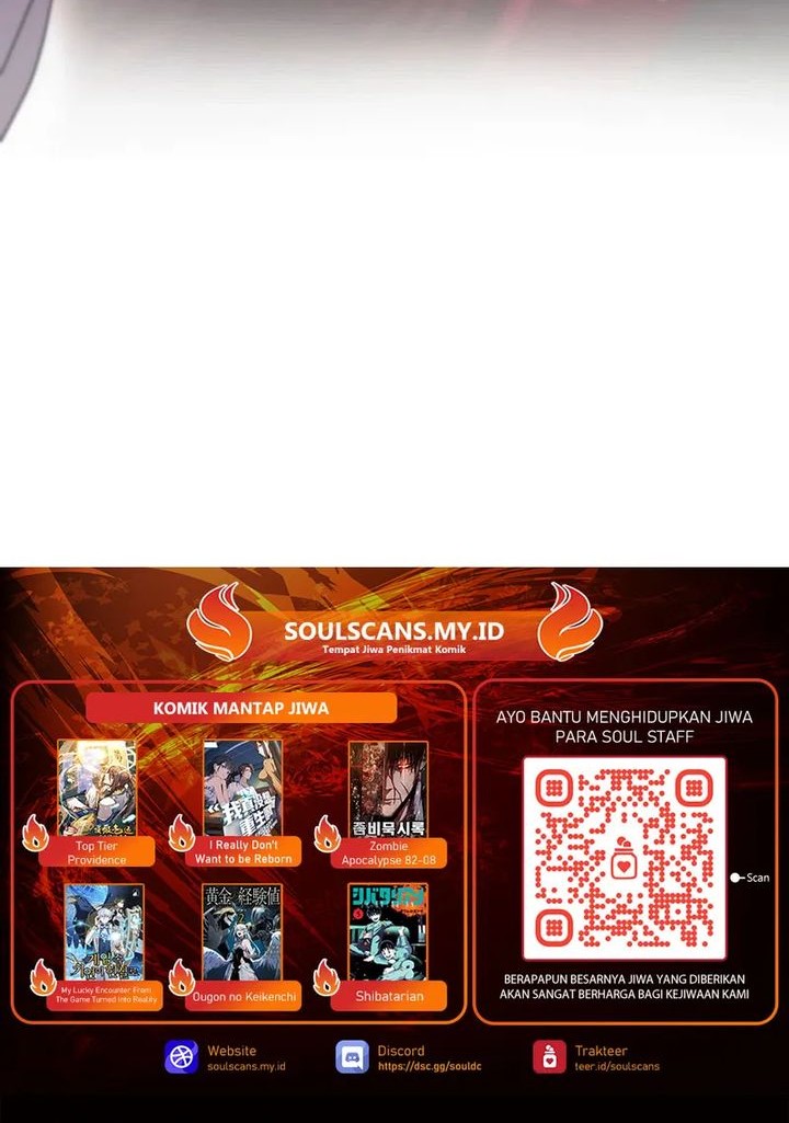 24-hour Rebirth Consultation Centre Chapter 20 Gambar 64