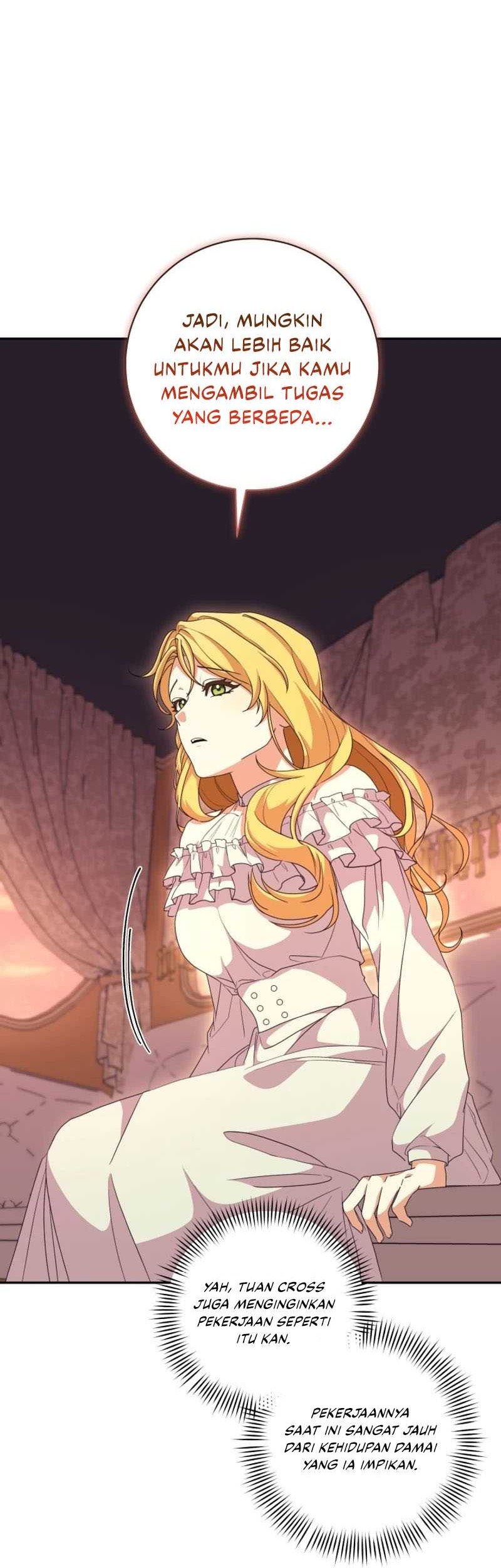 24-hour Rebirth Consultation Centre Chapter 21 Gambar 11