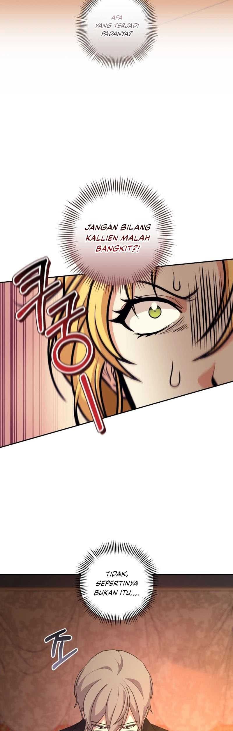 24-hour Rebirth Consultation Centre Chapter 21 Gambar 14