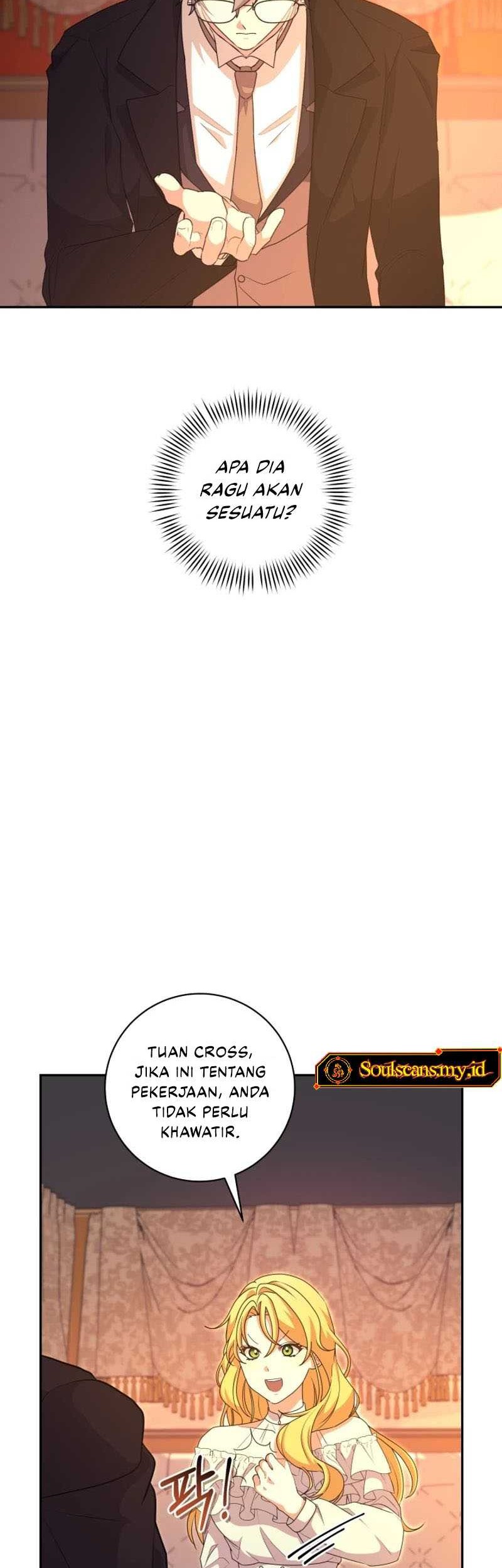 24-hour Rebirth Consultation Centre Chapter 21 Gambar 15