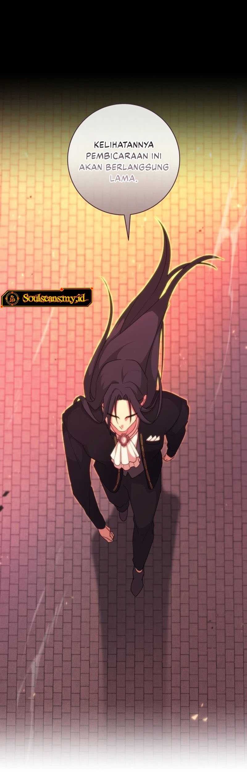 24-hour Rebirth Consultation Centre Chapter 21 Gambar 67
