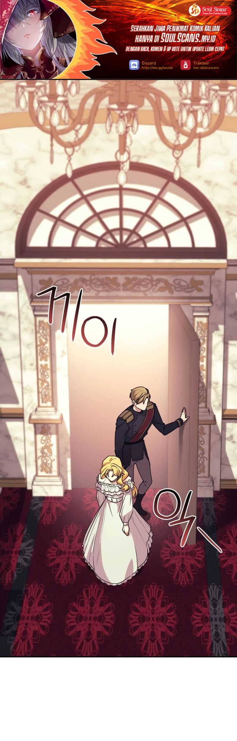 Manhwa 24-hour Rebirth Consultation Centre Chapter 21 gambar nomor 2