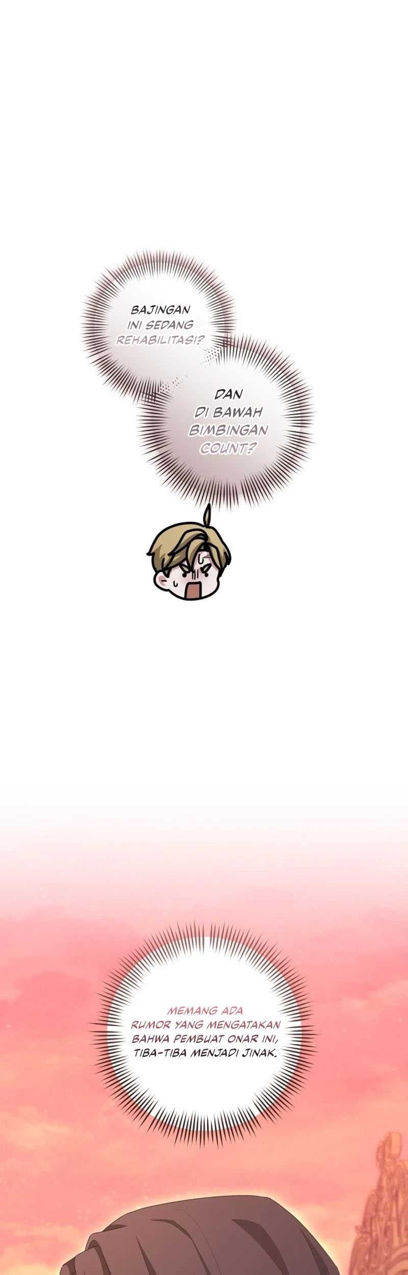 24-hour Rebirth Consultation Centre Chapter 21 Gambar 45