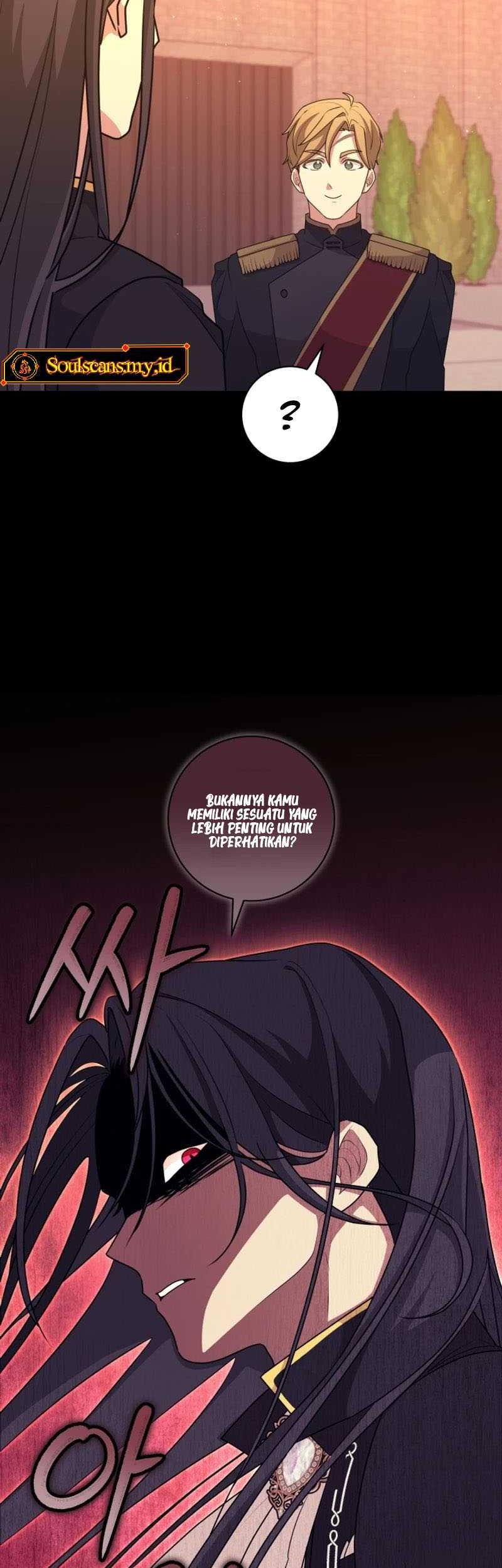 24-hour Rebirth Consultation Centre Chapter 21 Gambar 48