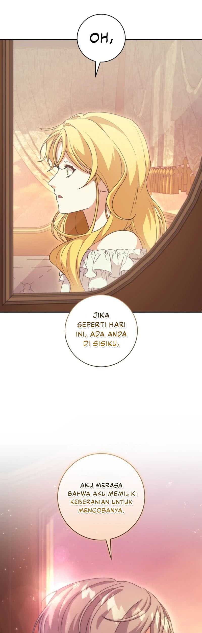 24-hour Rebirth Consultation Centre Chapter 21 Gambar 20