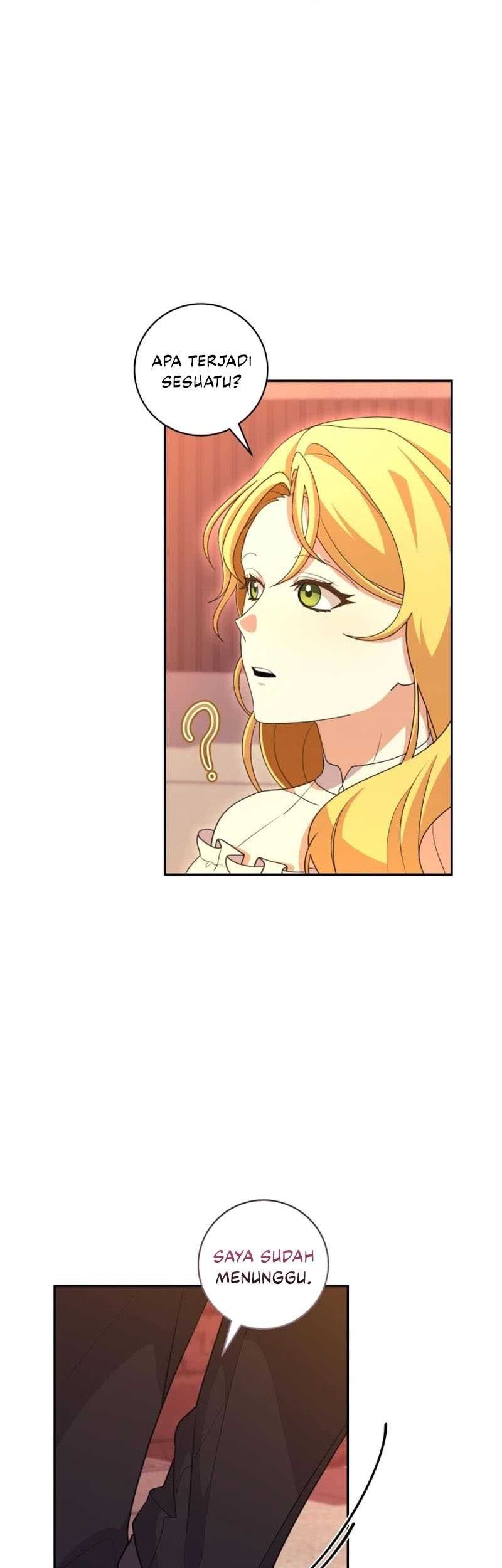 24-hour Rebirth Consultation Centre Chapter 21 Gambar 36