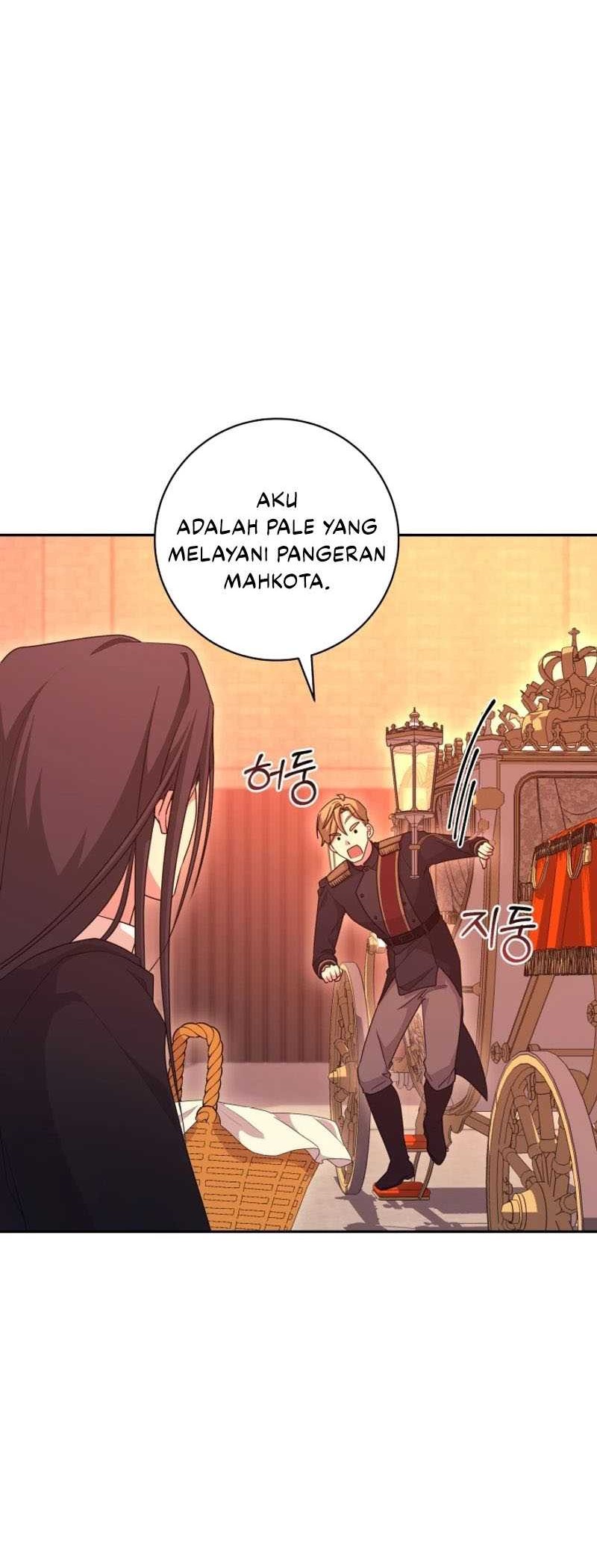 24-hour Rebirth Consultation Centre Chapter 21 Gambar 41