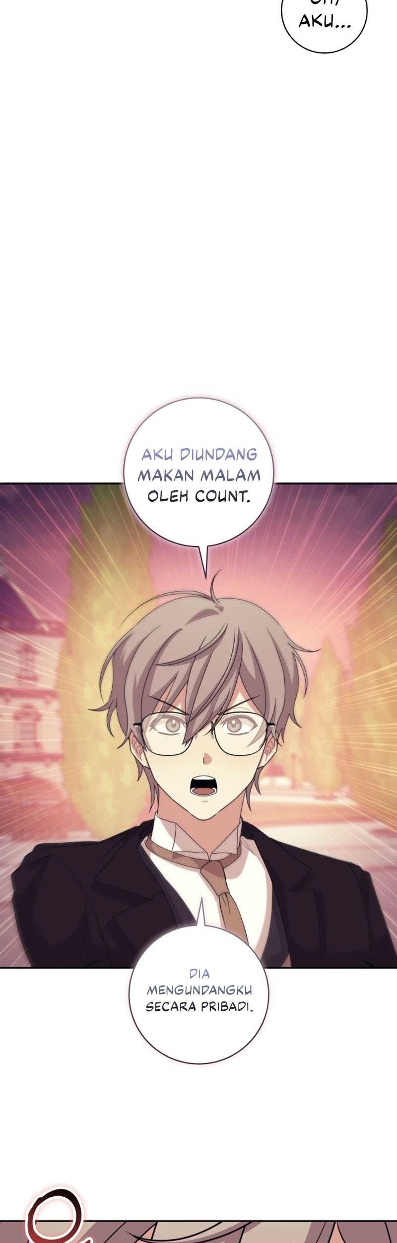 24-hour Rebirth Consultation Centre Chapter 21 Gambar 51