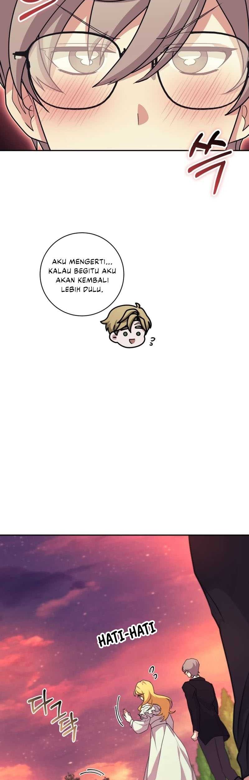 24-hour Rebirth Consultation Centre Chapter 21 Gambar 52