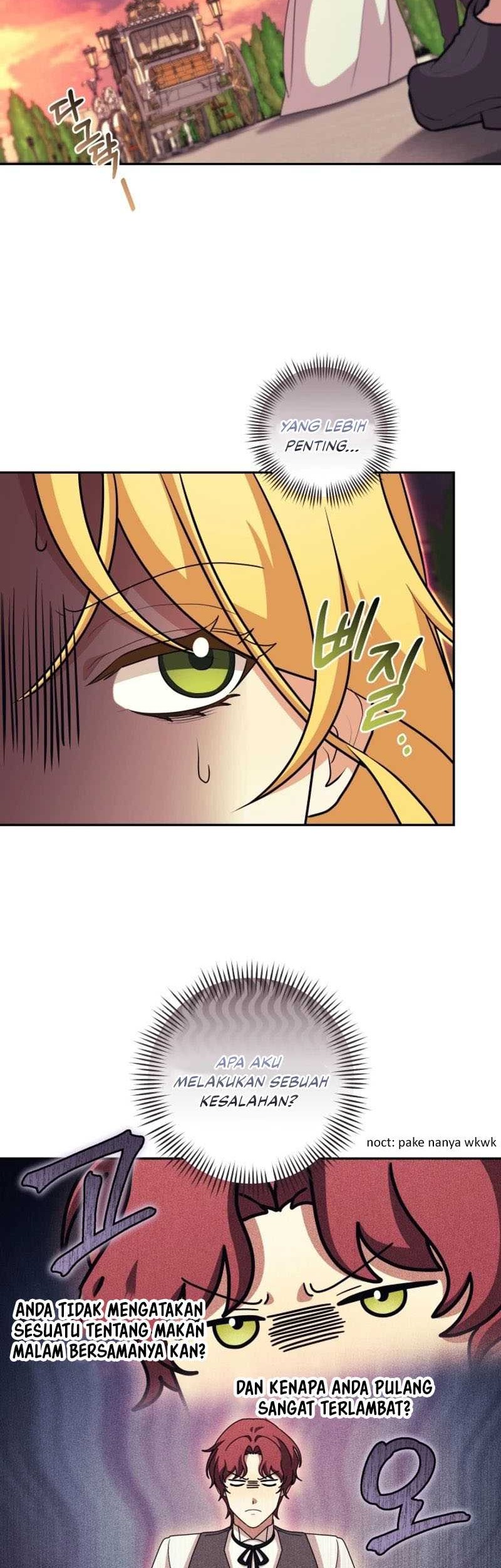24-hour Rebirth Consultation Centre Chapter 21 Gambar 53