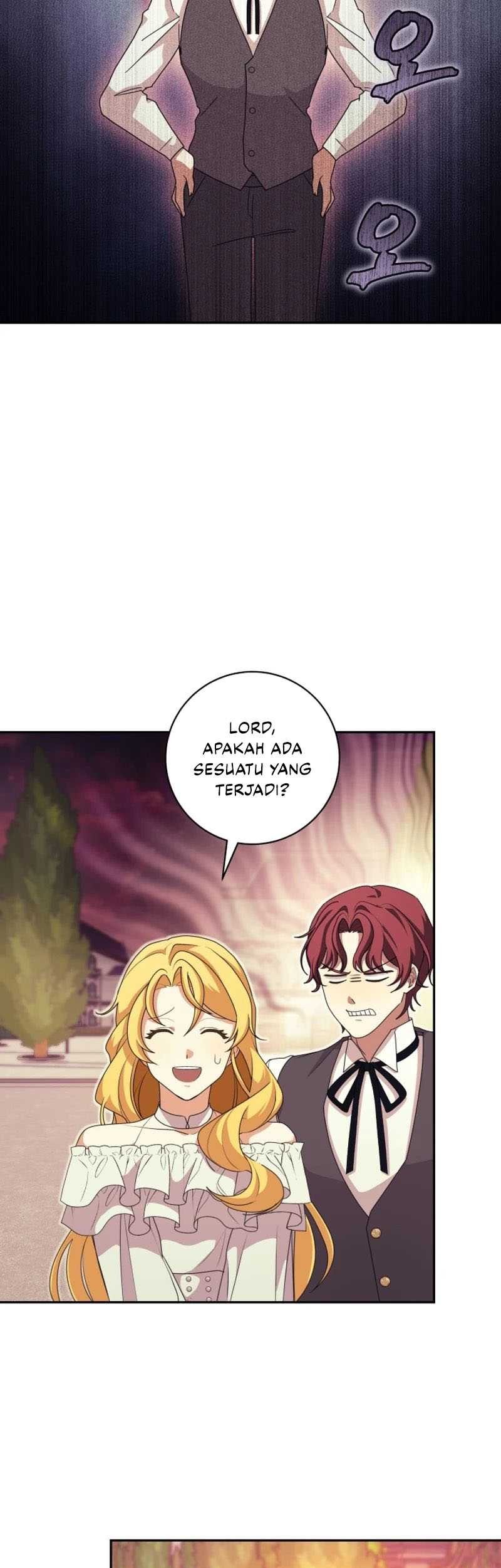 24-hour Rebirth Consultation Centre Chapter 21 Gambar 54