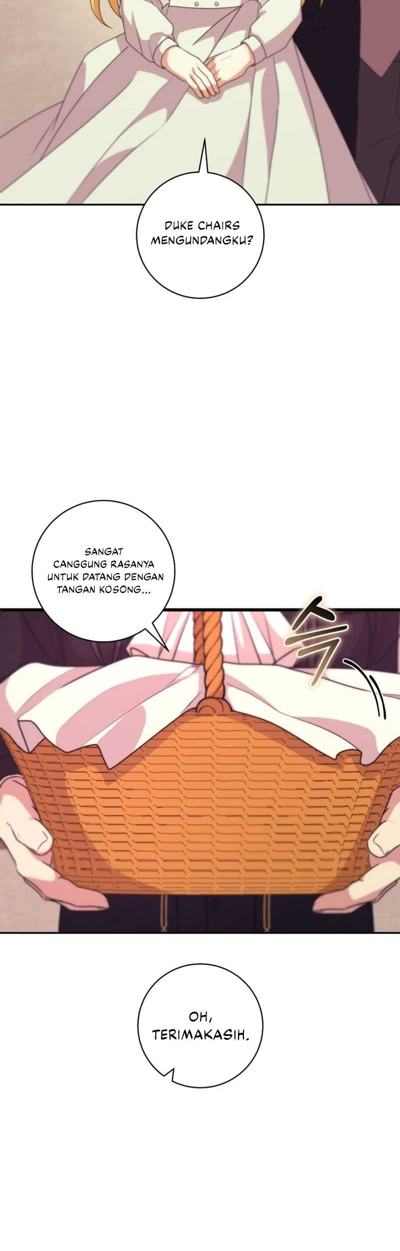 24-hour Rebirth Consultation Centre Chapter 21 Gambar 56