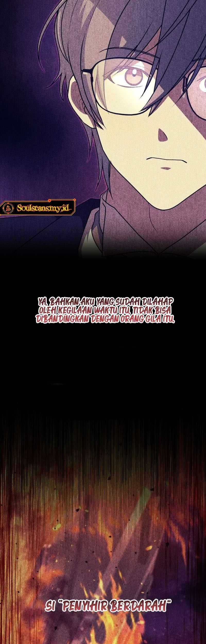 24-hour Rebirth Consultation Centre Chapter 21 Gambar 64