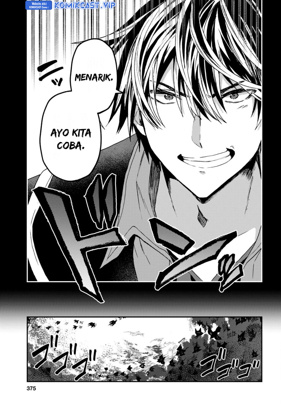 29-sai Dokushin wa Isekai de Jiyuu ni Ikita……katta Chapter 32.1 Gambar 6