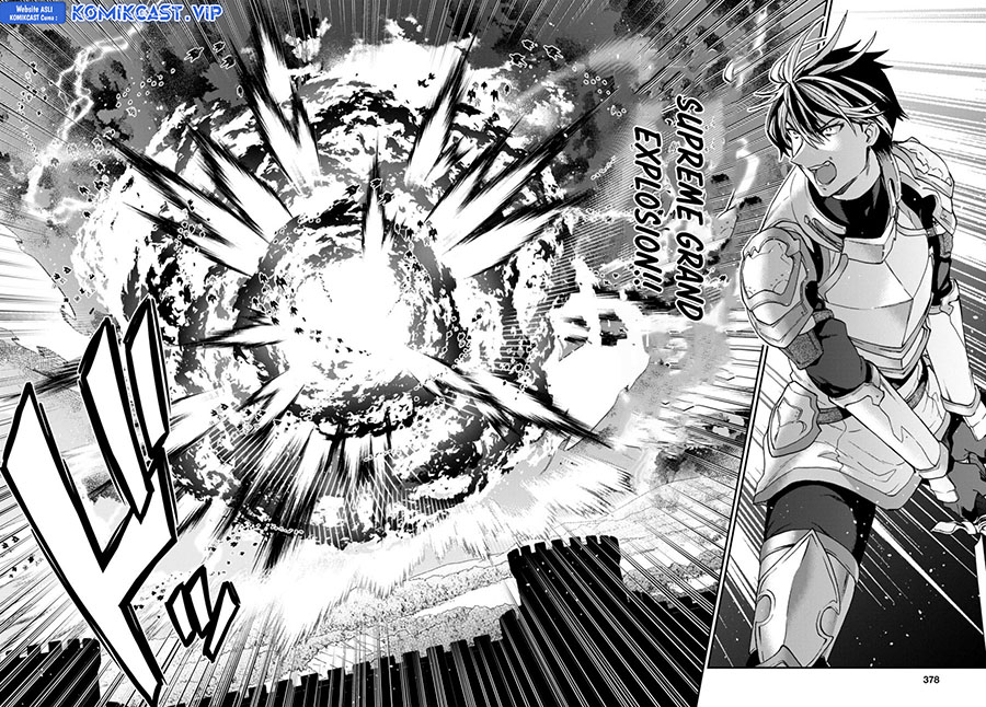 29-sai Dokushin wa Isekai de Jiyuu ni Ikita……katta Chapter 32.1 Gambar 9