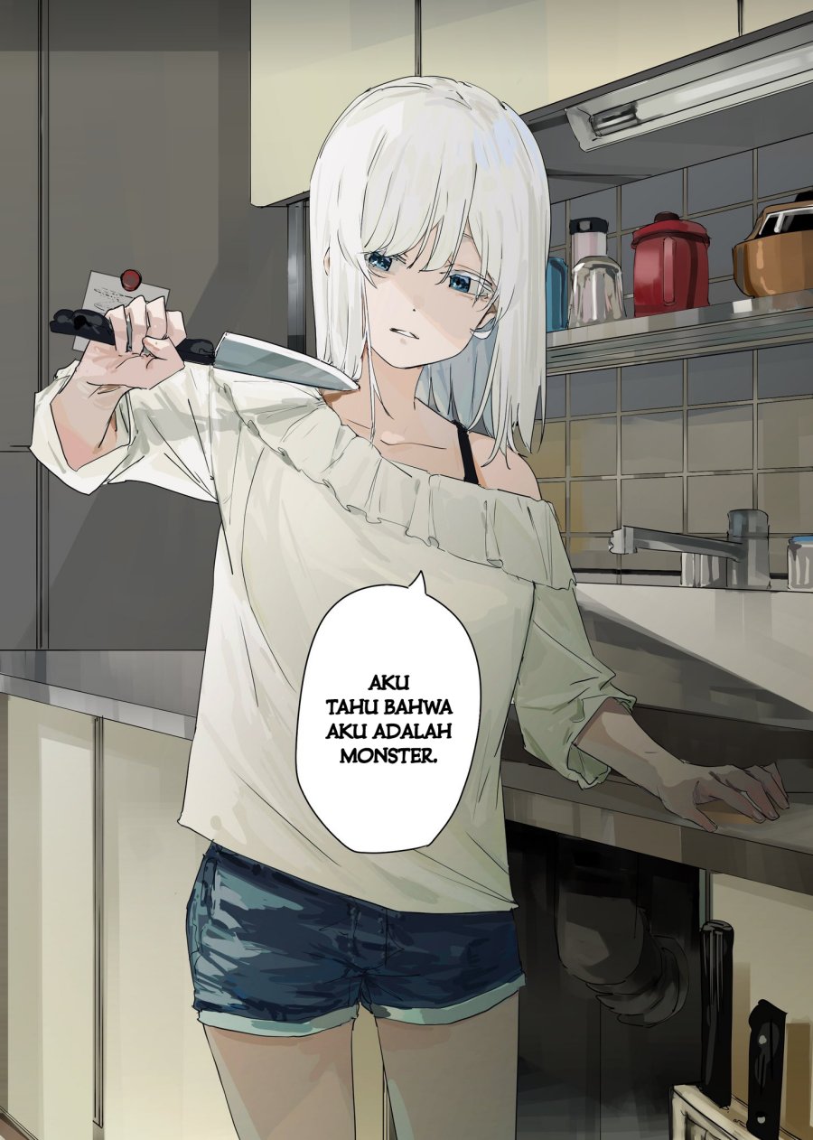 Komik 303-Goushitsu no Kami-sama Chapter 22 gambar nomor 1