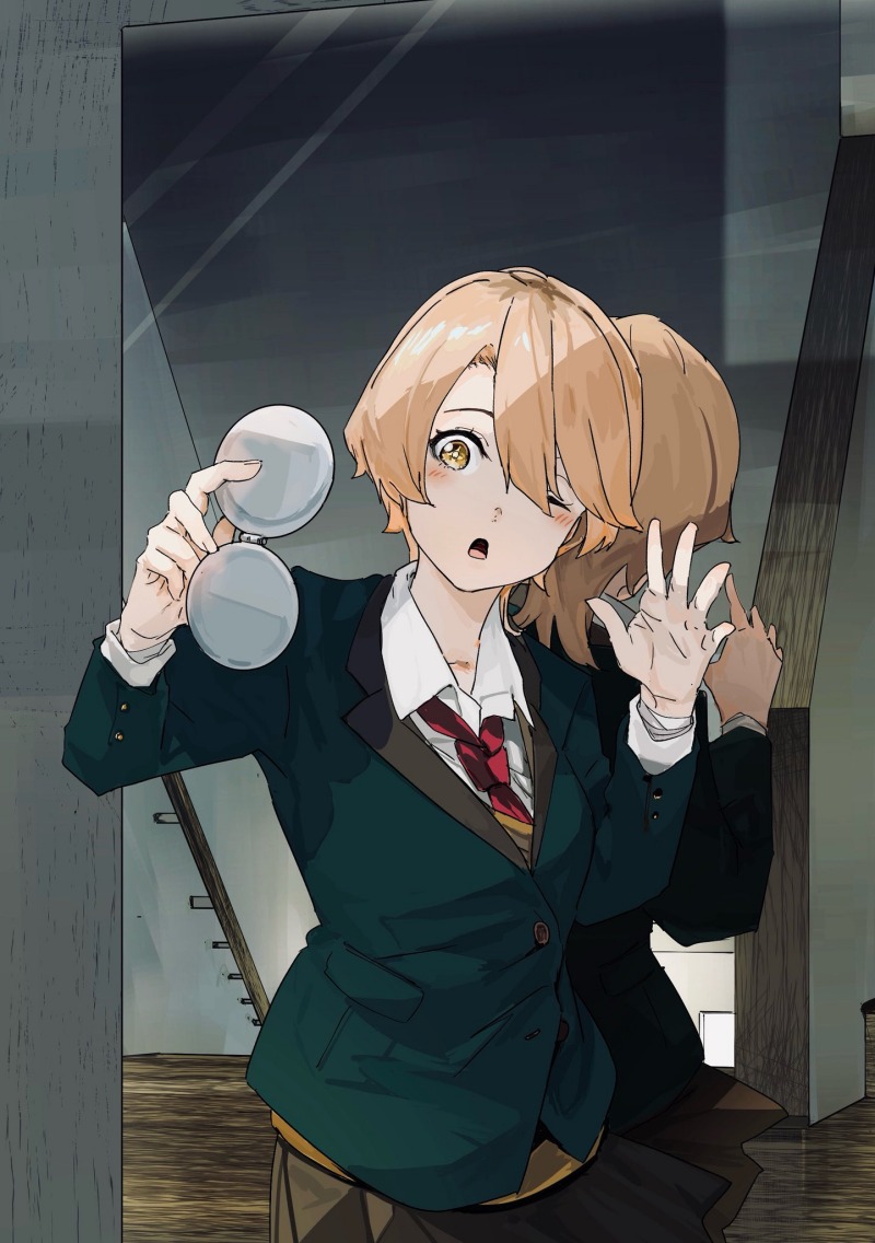 303-Goushitsu no Kami-sama Chapter 23 Gambar 27