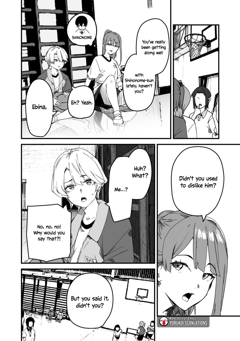 303-Goushitsu no Kami-sama Chapter 23 Gambar 6