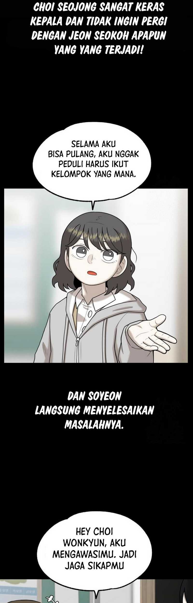 44th Period Survival Class Chapter 14 Gambar 42