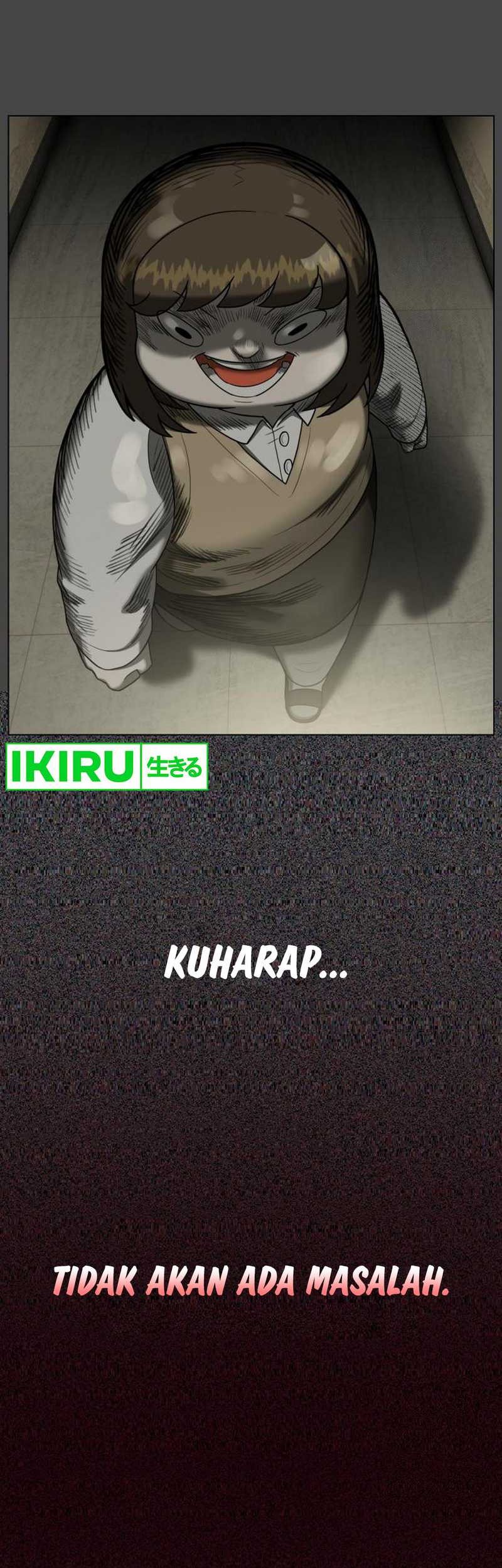 44th Period Survival Class Chapter 14 Gambar 44