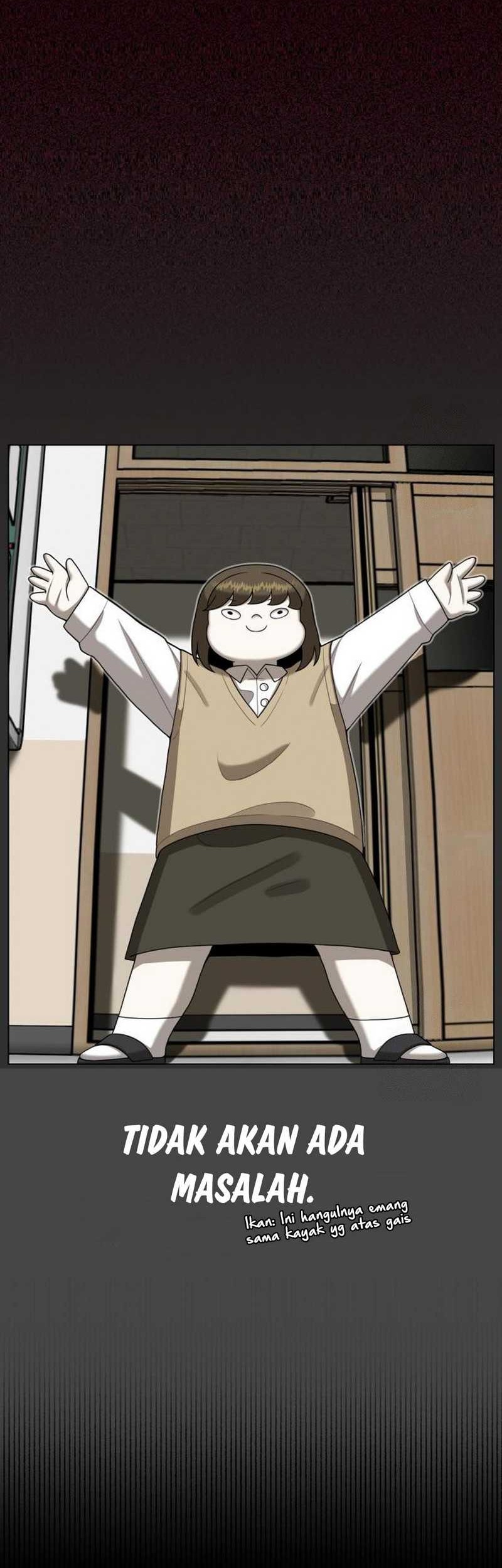 44th Period Survival Class Chapter 14 Gambar 45