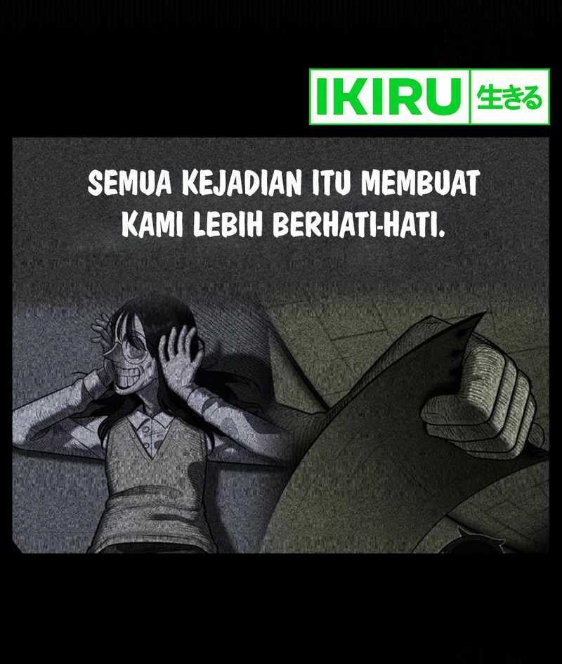 44th Period Survival Class Chapter 14 Gambar 46