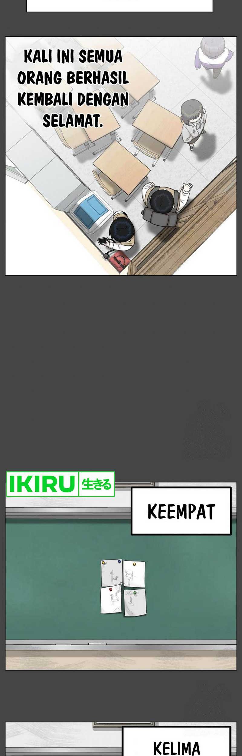 44th Period Survival Class Chapter 14 Gambar 49