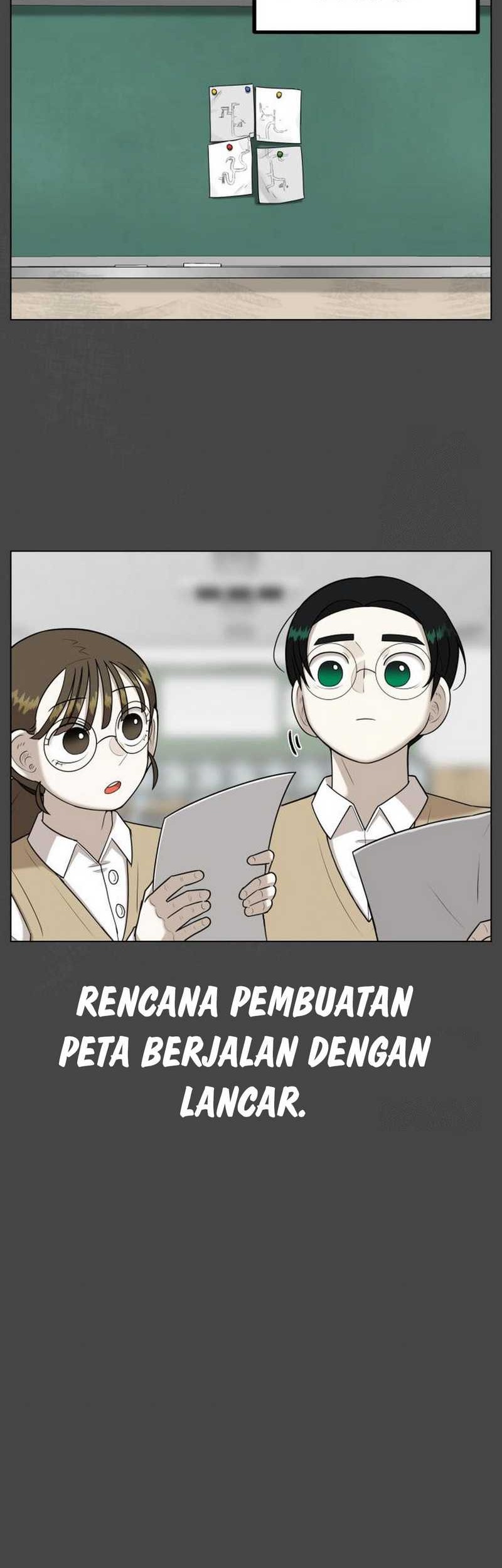 44th Period Survival Class Chapter 14 Gambar 50