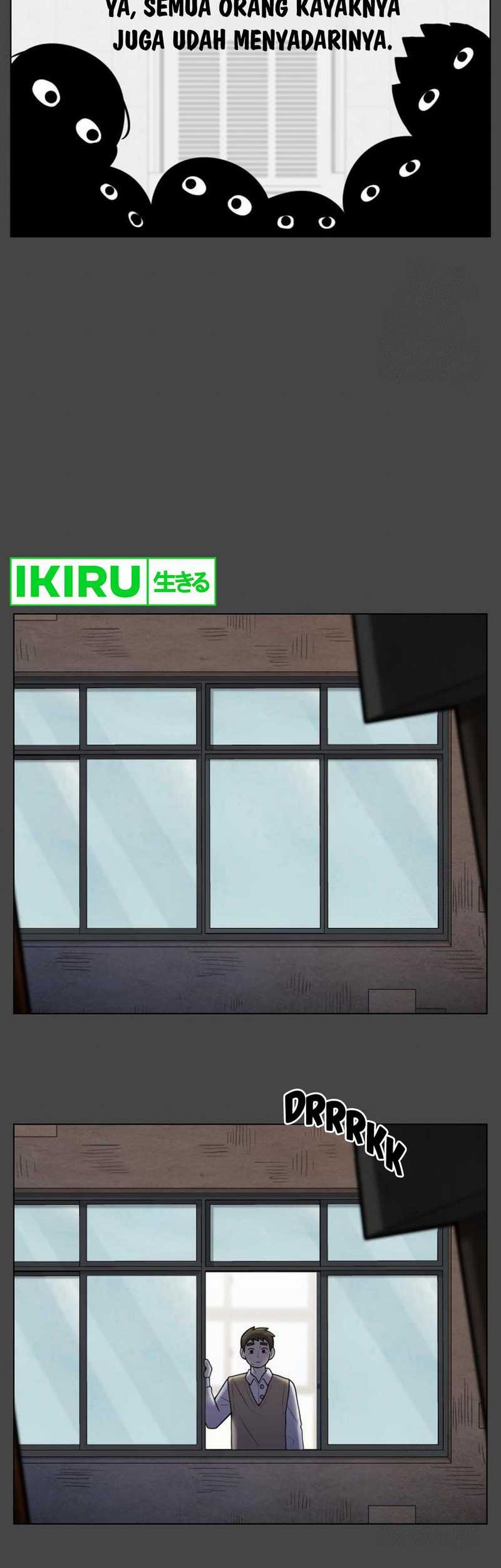 44th Period Survival Class Chapter 14 Gambar 54