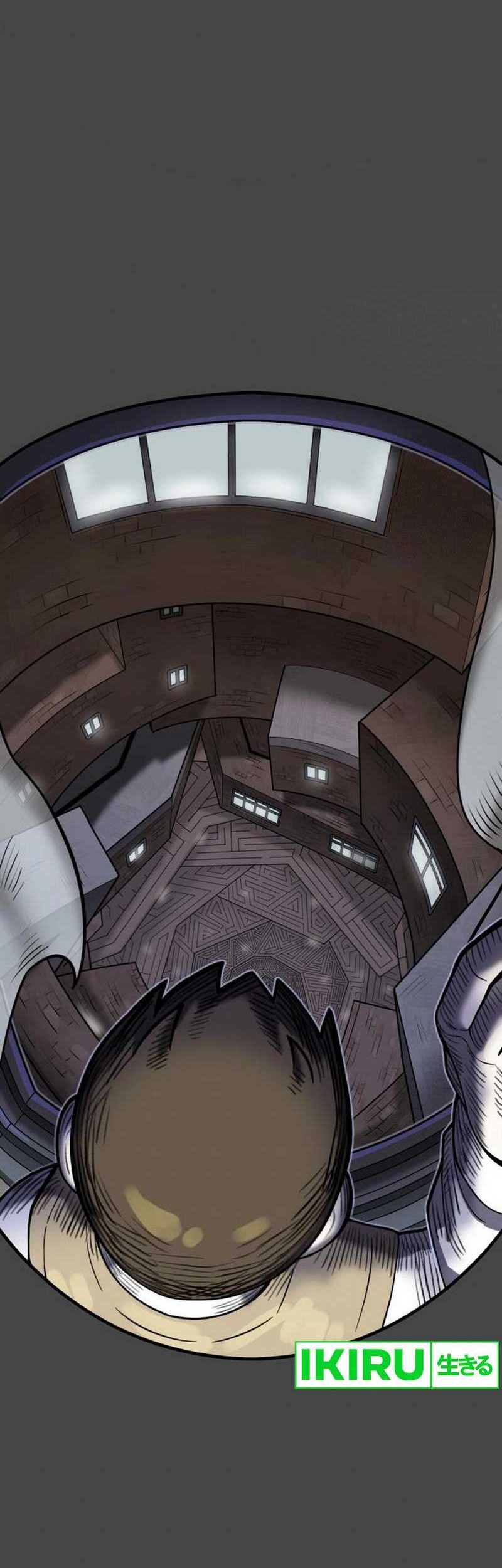 44th Period Survival Class Chapter 14 Gambar 55